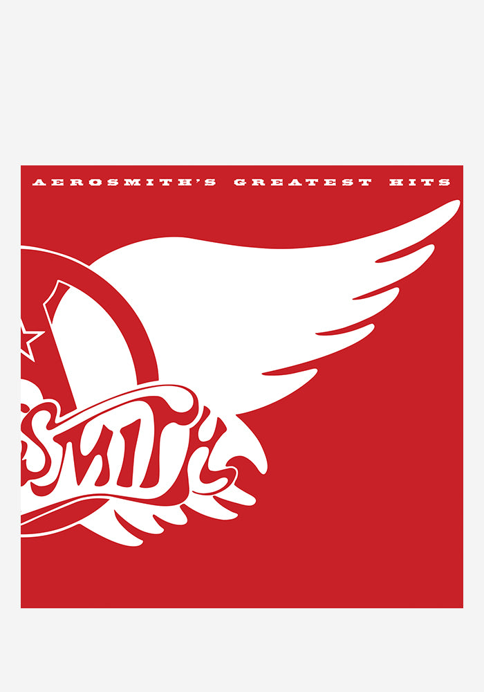AEROSMITH Aerosmith's Greatest Hits LP