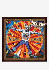 Aerosmith Nine Lives 2枚組レコード mov高音質 Aerosmith Nine Lives 2枚組レコード mov高音質 Aerosmith Nine Lives