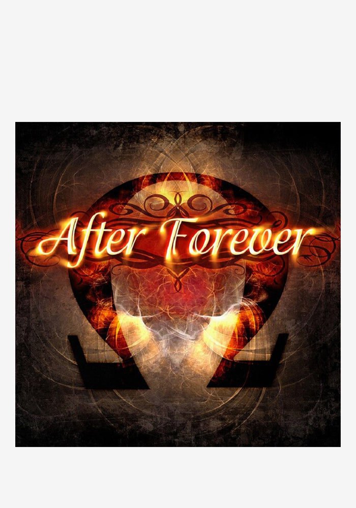 AFTER FOREVER After Forever 2LP (Color)