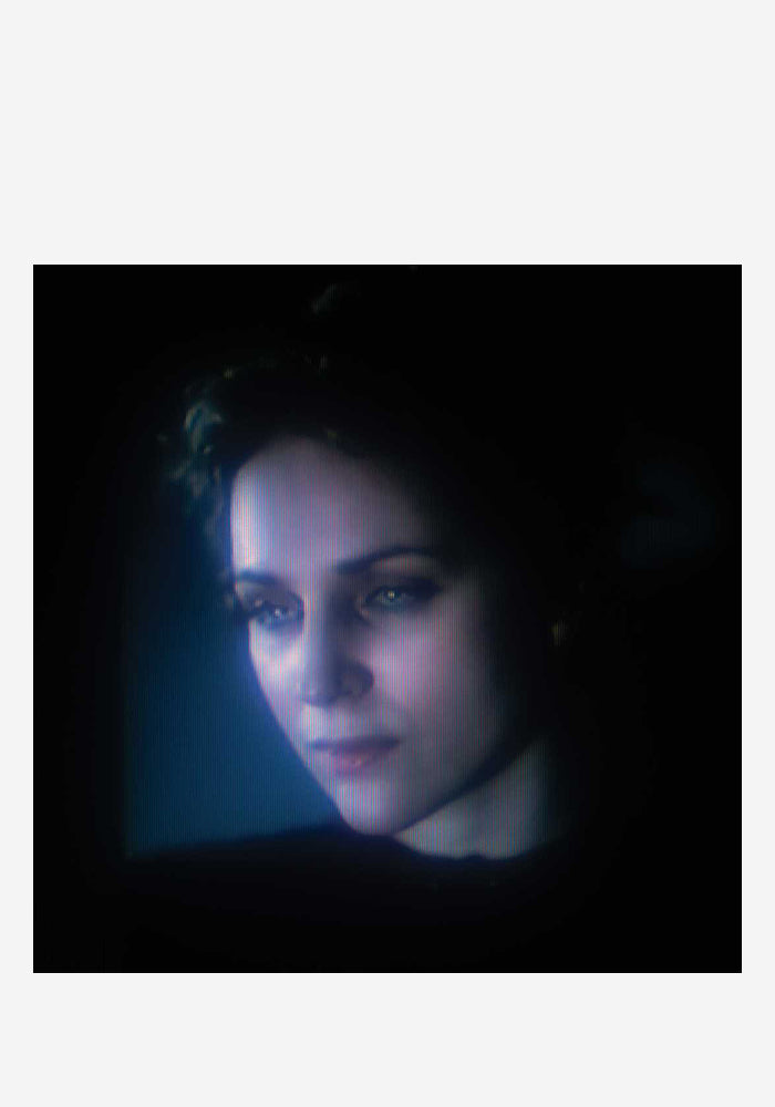AGNES OBEL Myopia LP