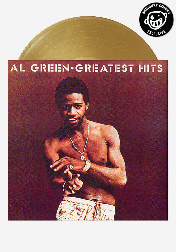 Al Green – Greatest Hits. Vinyl LP Al Green – Greatest Hits. Vinyl LP