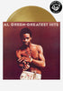 AL GREEN Al Green's Greatest Hits Exclusive LP (Gold)