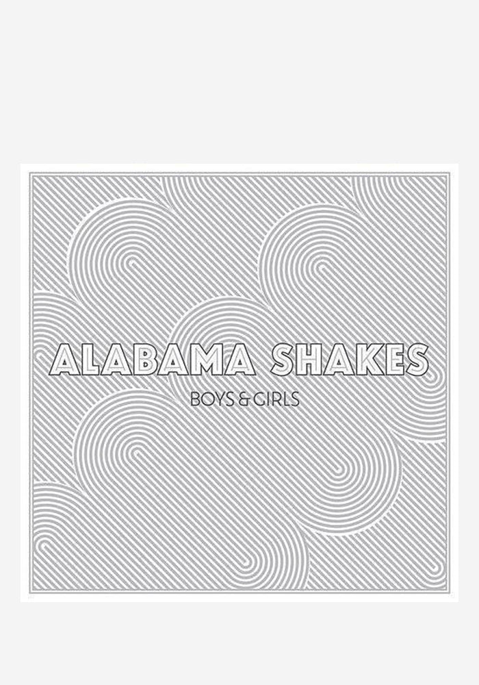 Alabama Shakes-Boys & Girls LP (Color) Vinyl | Newbury Comics
