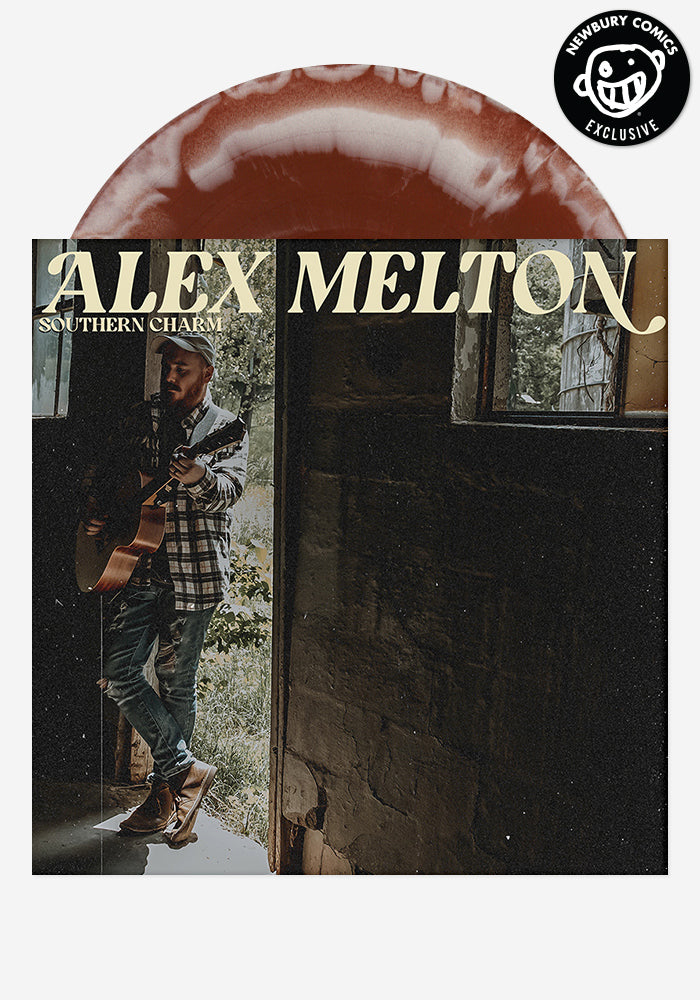 ALEX MELTON Southern Charm Exclusive LP