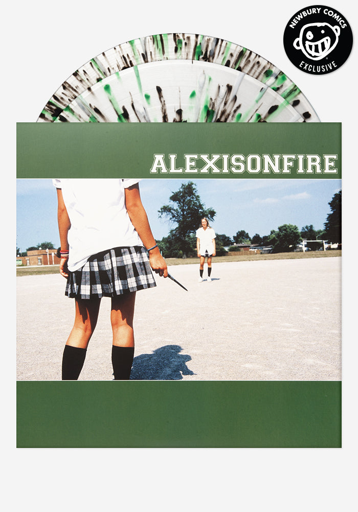ALEXISONFIRE Alexisonfire Exclusive 2LP