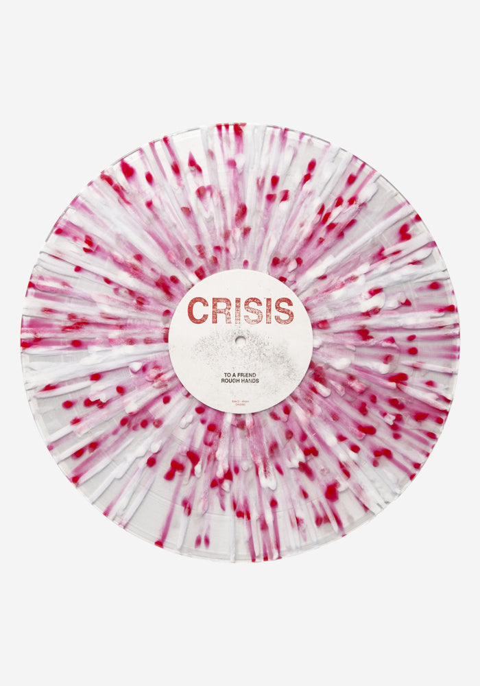 ALEXISONFIRE Crisis Exclusive 2LP