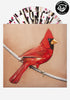 ALEXISONFIRE Old Crows/Young Cardinals Exclusive 2LP