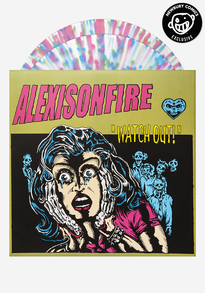 Alexisonfire Design Alexisonfire