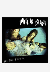 Alice In Chains-We Die Young EP Vinyl | Newbury Comics
