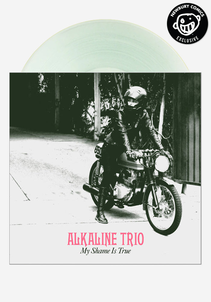 ALKALINE TRIO My Shame Is True Exclusive LP