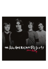 The All-American Rejects-Move Along LP Vinyl | Newbury Comics