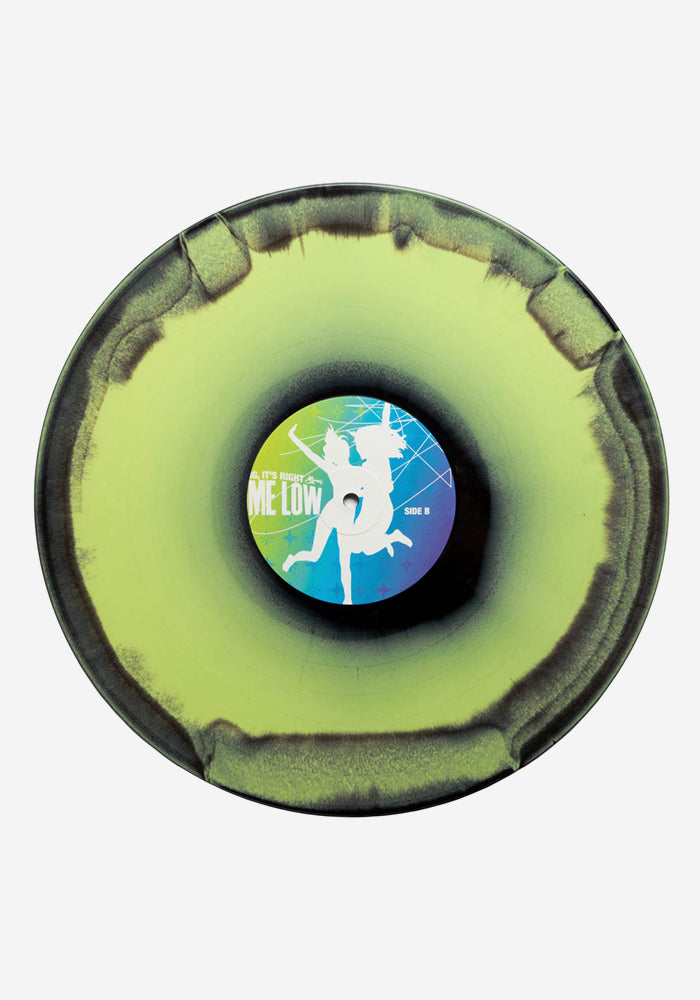 ALL TIME LOW So Wrong It's Right Exclusive LP (Smash)