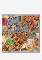 Allan Holdsworth-Road Games LP Vinyl | Newbury Comics