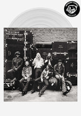 洋楽 ALLMAN BROTHERS BAND - AT FILLMORE EAST The Allman Brothers Band - At Fillmore East - Amazon.com Music