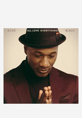 Aloe Blacc-All Love Everything LP Vinyl