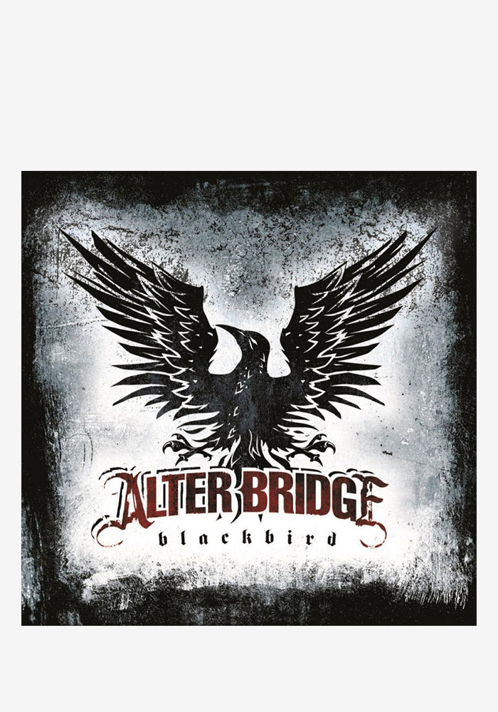 ALTER BRIDGE Blackbird Deluxe 2LP