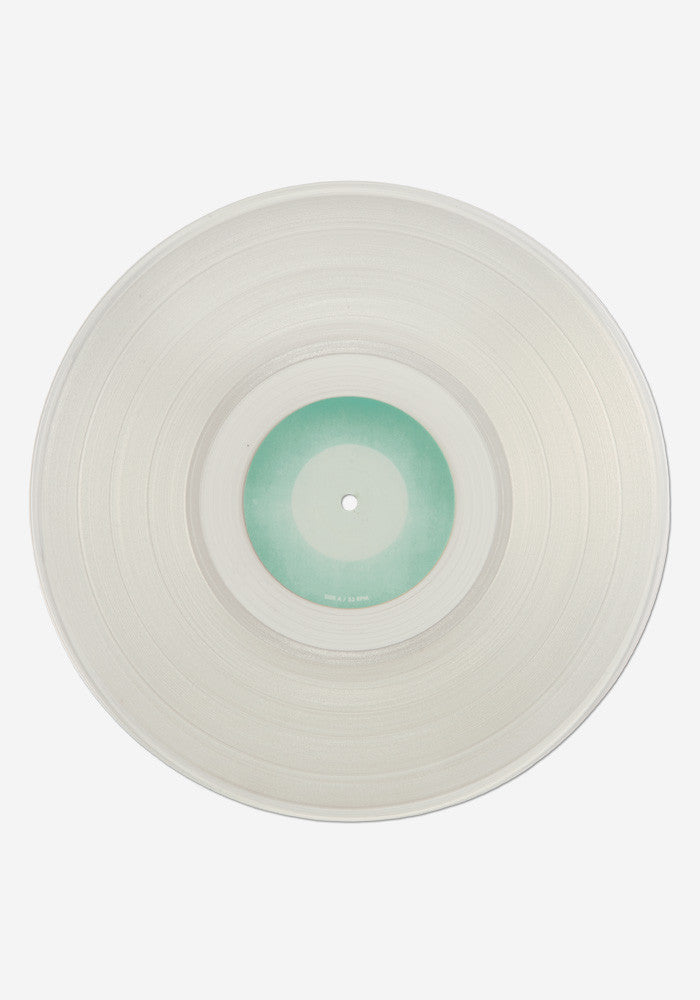 ALVVAYS Alvvays Exclusive LP (Clear)