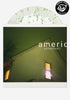 AMERICAN FOOTBALL American Football Exclusive LP (Clear)