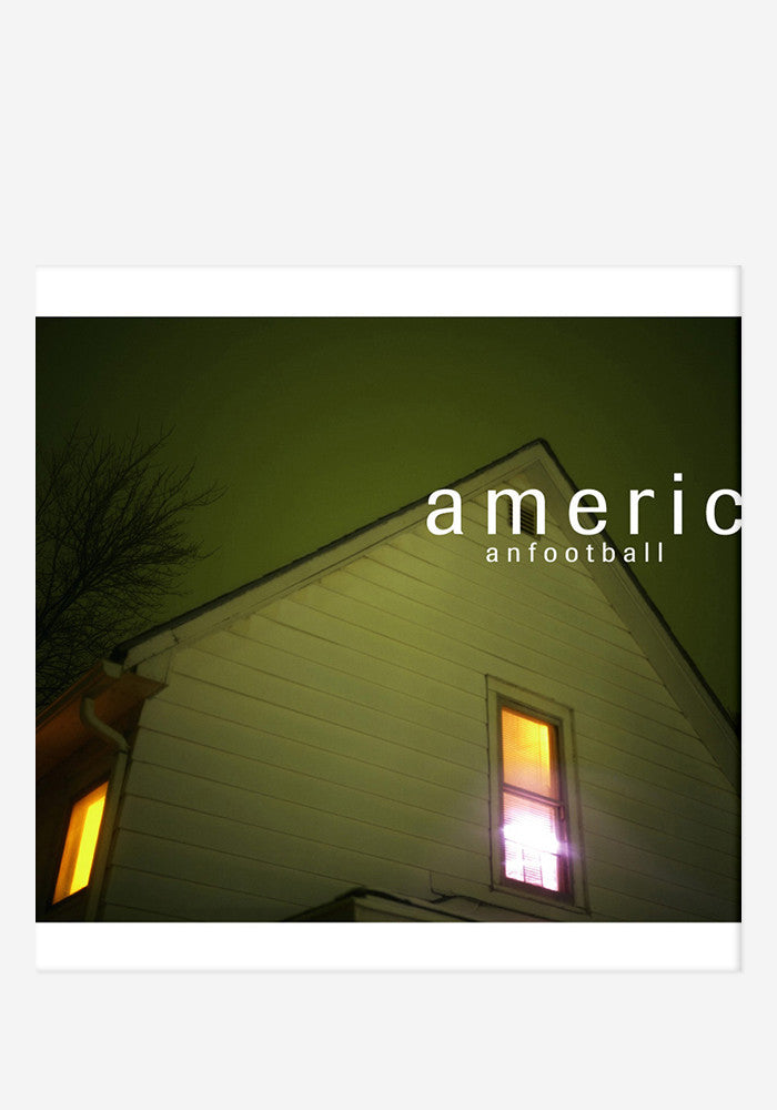AMERICAN FOOTBALL American Football  LP