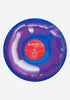 AMERICAN FOOTBALL American Football (LP3) Exclusive LP (Blue, White + Purple Mix)