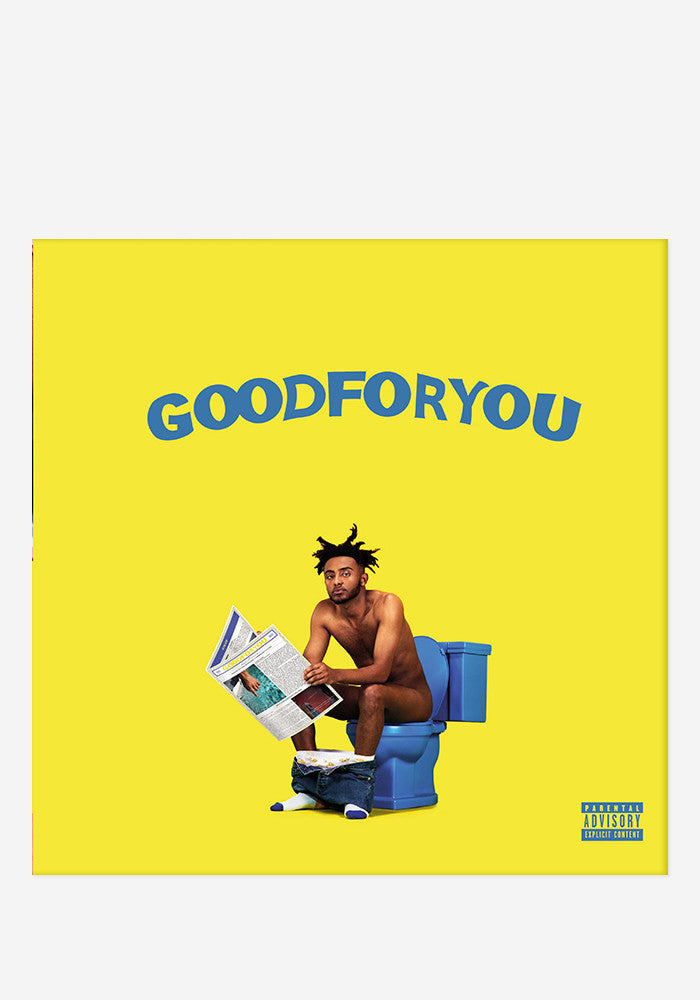 AMINE Good For You With Autographed CD Booklet