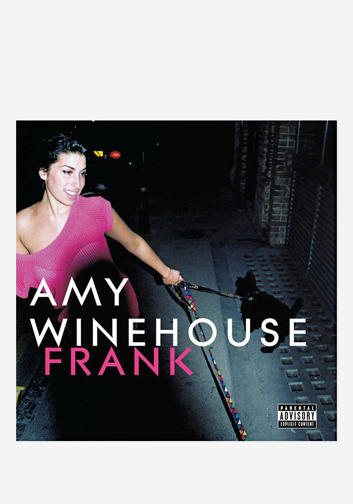 AMY WINEHOUSE Frank 2 LP