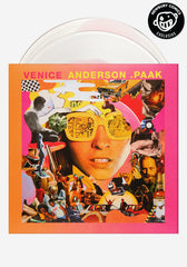 Anderson .Paak: Venice (Indie Exclusive Purple Colored Vinyl