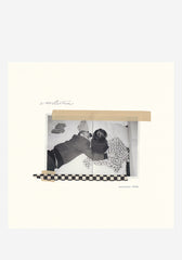 Anderson Paak-Ventura LP Vinyl | Newbury Comics
