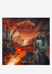 Angel-Witch-Angel-Of-Light-CD-