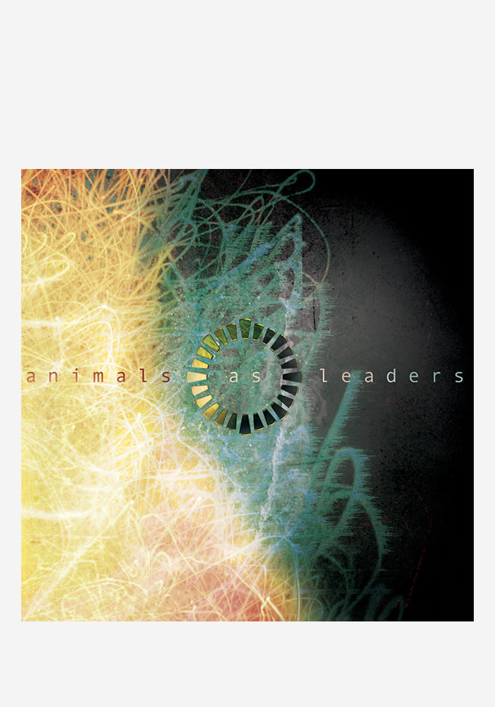 ANIMALS AS LEADERS Animals As Leaders 2LP (Pink)