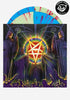 ANTHRAX For All Kings Exclusive 2LP (Quad)