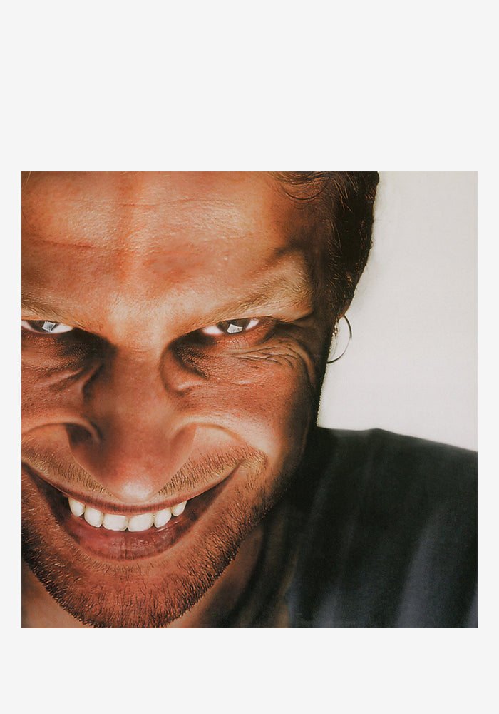 APHEX TWIN Richard D. James Album LP
