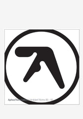 Aphex Twin official Parker ブラック オフィシャル L Aphex_Twin-