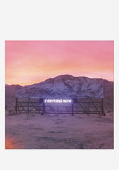 米、加LP Arcade Fire Everything Now 88985447851 Sonovox Records /00400 Arcade Fire – Everything Now – CD (Album), 2017 [r10617453