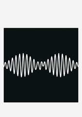 Arctic Monkeys-AM LP-Vinyl | Newbury Comics