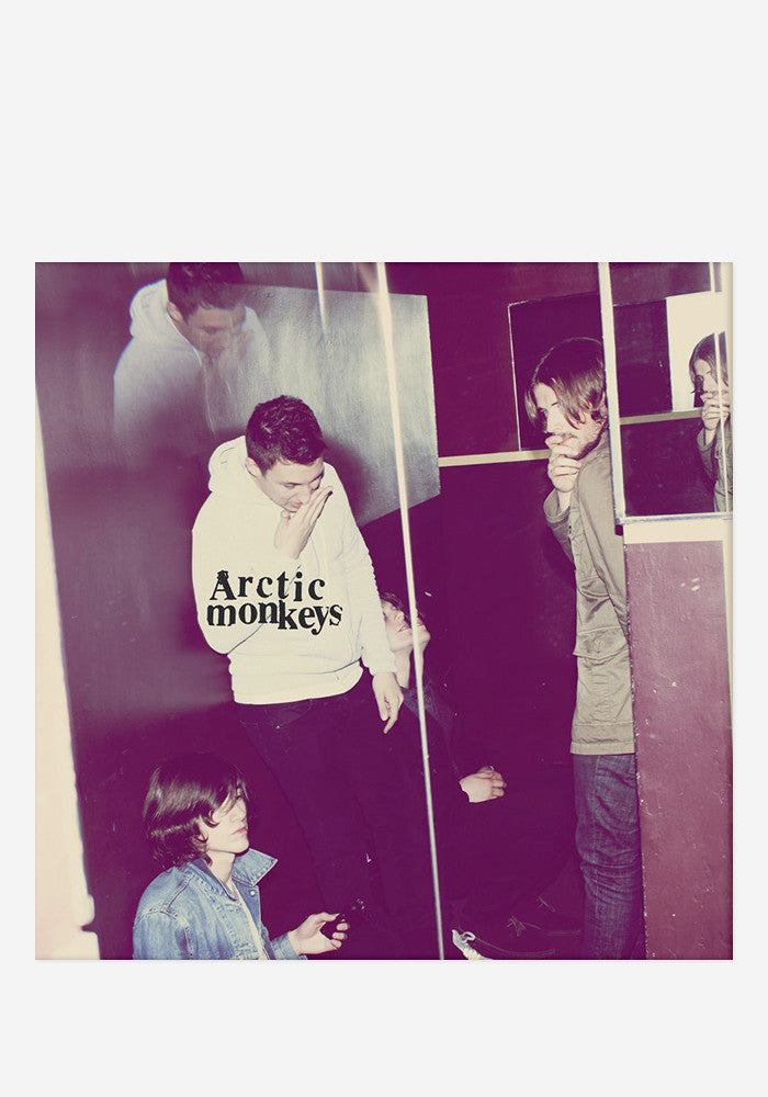 ARCTIC MONKEYS Humbug LP