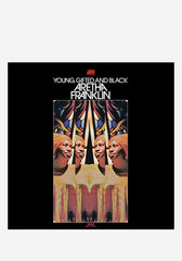 洋楽 ARETHA FRANKLIN/YOUNG, GIFTED AND BLACK Young, Gifted and Black - YouTube