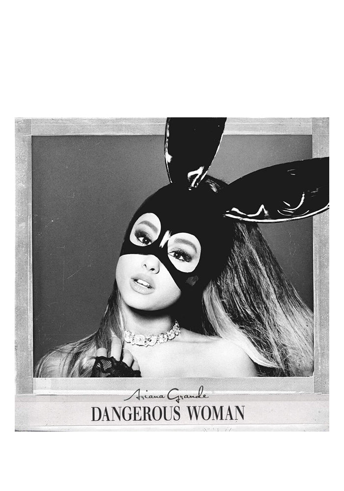 ARIANA GRANDE Dangerous Woman  2LP