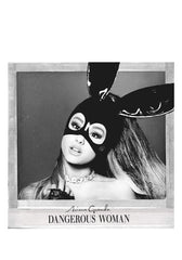 【未開封】【レコード】Ariana Grande Dangerous Woman Ariana Grande - Dangerous Woman - Music & Performance