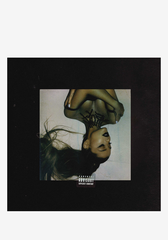 ARIANA GRANDE Thank U Next 2LP