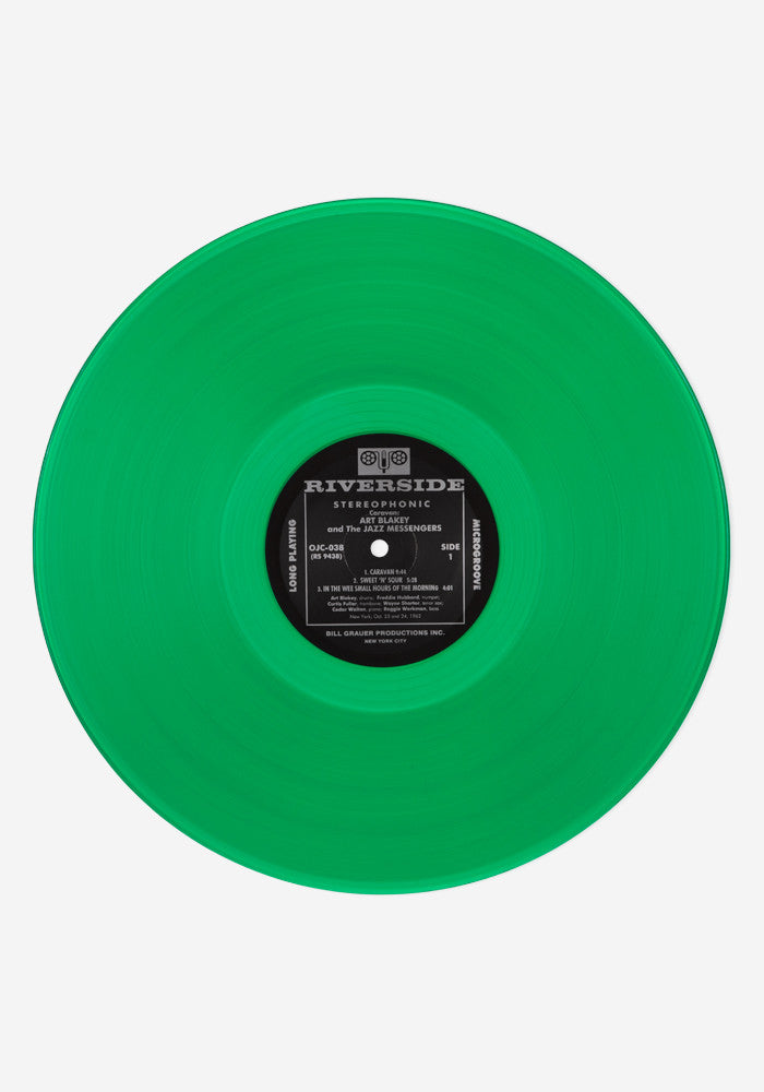 Art Blakey-Caravan LP – Newbury Comics Art Blakey-Caravan LP – Newbury Comics