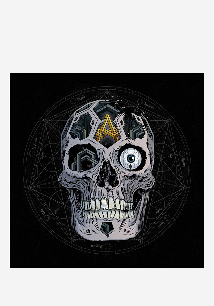 ATREYU In Our Wake CD With Autographed Booklet