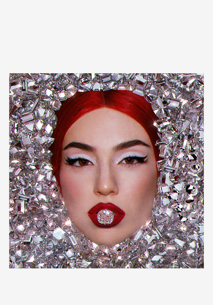 AVA MAX Diamonds & Dancefloors LP