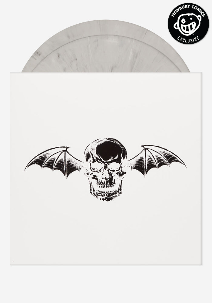 AVENGED SEVENFOLD Avenged Sevenfold Exclusive 2 LP