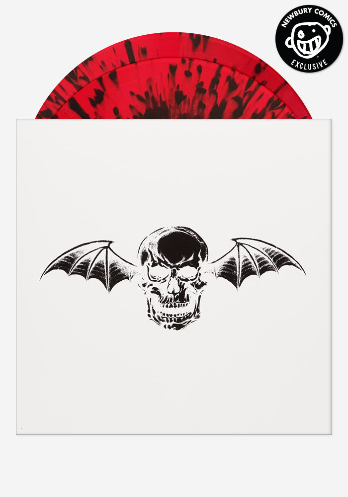 Avenged Sevenfold-Avenged Sevenfold Exclusive 2 LP