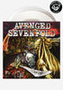 AVENGED SEVENFOLD City Of Evil Exclusive 2LP (Grey In Clear)