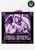 AVENGED SEVENFOLD Sounding The Seventh Trumpet Exclusive 2LP