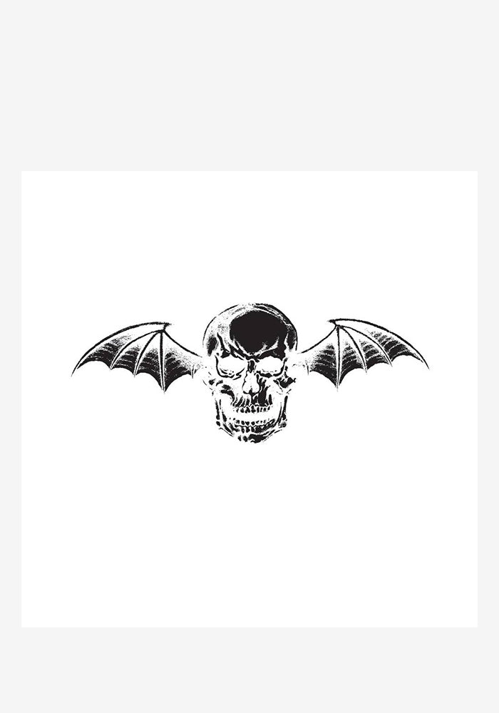 AVENGED SEVENFOLD Avenged Sevenfold 2LP (Color)