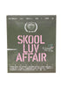 BTS Skool Luv Affair CD