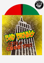 Bad Brains